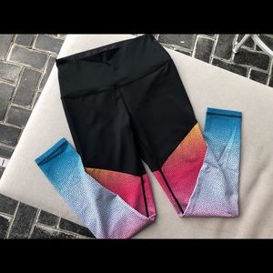 NEVER WORN FMFM Leggings